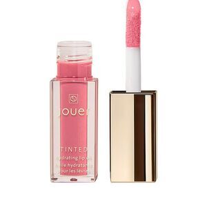 Jouer Cosmetics Tinted Hydrating Lip Oil in Belle NIB